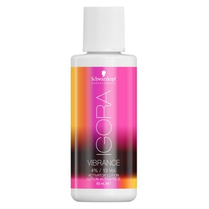 Schwarzkopf, Igora Vibrance - Activator Creme-Lotion 4%, Igora Vibrance - Activator Creme-Lotion 4%