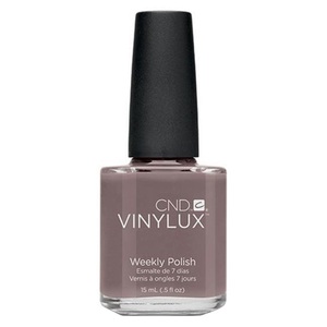 CND, CND Vinylux Rubble 15ml, Vinylux - Weekly Polish Rubble 144