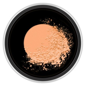 MAC, MAC Medium Dark Studio Fix Perfecting Powder Puder 8g, Mac Cosmetics - Studio Fix Perfecting Powder - Medium Dark