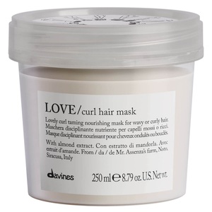 Davines, Essential Haircare - LOVE Curl Hair Mask, Essential Haircare - LOVE Curl Hair Mask