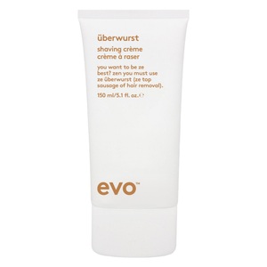 evo, evo face - überwurst shaving crème, evo face - überwurst shaving crème
