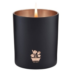 Noble Isle, Noble Isle - Lightning Oak Fine Fragrance Candle, 
