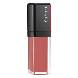 Shiseido, Shiseido Nr. 312 - Electro Peach Lacquer Ink Lip Shine Lippenstift 6ml, Shiseido Lips LaquerInk Lipshine 312 6ml