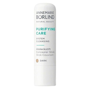 Annemarie Börlind, Annemarie Börlind Purifying Care Abdeckstift dunkel, Annemarie Börlind Purifying Care Abdeckstift dunkel