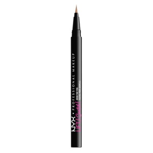 NYX Professional Makeup, NYX Brows - Lift & Snatch! Brow Tint Pen Taupe 03, NYX Professional Makeup NYX Professional Makeup Lift & Snatch Brow Tint Pen augenbrauenstift 1.0 ml