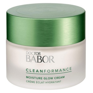 Babor, CLEANFORMANCE Moisture Glow Cream, DOCTOR BABOR - Clean Performance Moisture Glow Cream