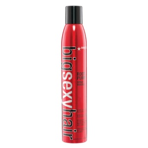 Sexy Hair, sexy hair Root Pump Volume Spray Mousse Haarfestiger 300ml, sexyhair Big Sexy Hair Root Pump Spray Mousse 300ml