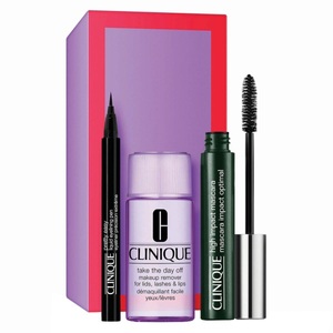 Clinique, Clinique Set - High Impact Favourites Set, Clinique High Impact Favourites