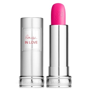 Lancôme, Lancôme Rouge In Love, Lancôme Rouge in Love - Pink Bonbon 361M