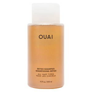OUAI, OUAI - Detox Shampoo, OUAI HAIRCARE - Shampoo, Detox, 300 ml