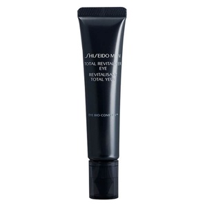 Shiseido, Shiseido Men Revitaliseur Total des yeux 15ml/0,53 oz, Shiseido Shiseido Men Total Revitalizer Eye 15ml