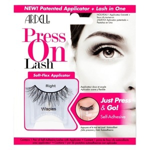 Ardell, Ardell Trend Editions Wimpern 1.0 st, Ardell False Lashes - Press On Lash Wispies