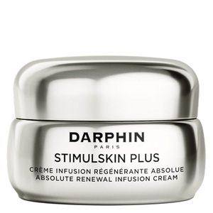 Darphin, STIMULSKIN PLUS - Absolute Renewal Infusion Cream Normal to Combination Skin, STIMULSKIN PLUS - Absolute Renewal Infusion Cream Normal to Combination Skin