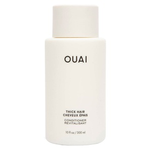 OUAI, OUAI - Thick Conditioner, OUAI HAIRCARE - Haarspülung für dickes Haar, Thick Hair, 300 ml