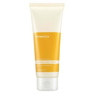 Aromatica, aromatica Calendula Juicy Cream 150g, AROMATICA - Calendula Juicy Cream