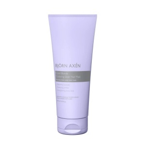 Björn Axén, Cool Blonde - Coloring Silver Hair Mask, Cool Blonde - Coloring Silver Hair Mask