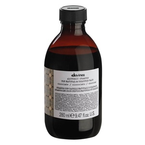 Davines, Alchemic - Chocolate Shampoo, Alchemic - Chocolate Shampoo