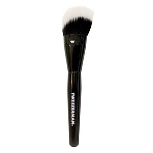 Tweezerman, Tweezerman Brush iQ Finishing Konturen-Pinsel, Tweezerman Finishing Contour Brush brush iQ