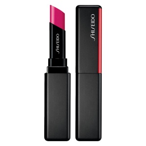 Shiseido, Shiseido Lips ColorGel LipBalm Azalea 115, Shiseido Lips ColorGel LipBalm Azalea 115