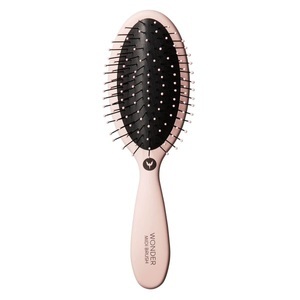 HH Simonsen, HH Simonsen - Wonder Midi Brush Dusty Rose, HH Simonsen Wonder Midi Brush - dusty rose
