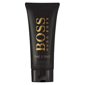 Boss, Boss Hugo Boss After Shave Balsam 75ml, Hugo Boss BOSS The Scent After Shave Balm 75ml