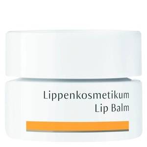 Dr. Hauschka, Dr. Hauschka Dr. Lippenkosmetikum im Tiegel 4.5Ml, Dr. Hauschka Lippenkosmetikum (4.5ml)