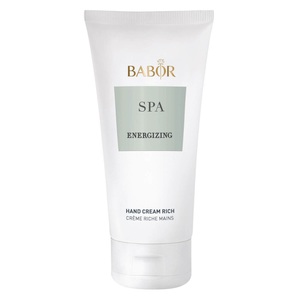 Babor, Hand Cream rich, BABOR Spa BABOR Spa Energizing Energizing Hand Cream rich handcreme 100.0 ml