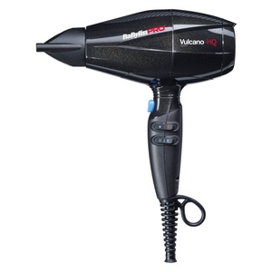 BaByliss Pro, BaByliss Pro - Vulcano-HQ 2400W Ionic BAB6980IE, BaByliss Pro - Vulcano-HQ 2400W Ionic BAB6980IE