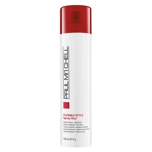 Paul Mitchell, Paul Mitchell Spray Wax 125ml, Paul Mitchell Spray Wax 125ml