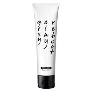 DOERS of London, DOERS of London - Detox Mask, 