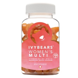 IVYBEARS, IVYBEARS IVYBEARS Women’s Multi, IVYBEARS Women’s Multi