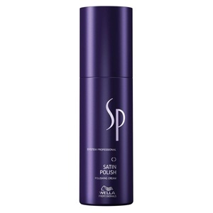 SP, SP Styling Satin Polish Polishing Cream 75ml, 