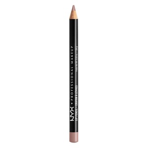 NYX Professional Makeup Mauve Slim Lip Pencil Lippenkonturenstift 1g