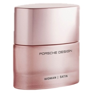 Porsche Design, Porsche Design - Woman Satin Eau de Parfum, Porsche Design - Woman Satin Eau de Parfum