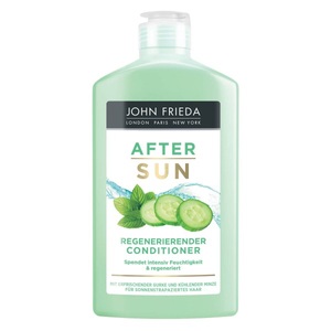 John Frieda, John Frieda After Sun Regenerierender Conditioner 250ml, John Frieda After Sun Regenerierender Conditioner 250ml