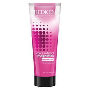 Redken, Redken Megamask Haarmaske 200ml, Redken Color Extend Magnetics Mega Mask 200 ml