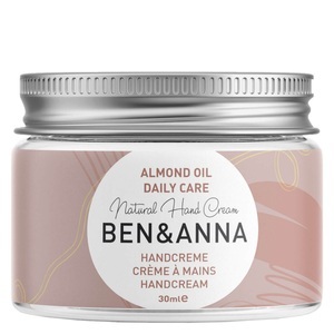 BEN&ANNA, BENANNA - Handcream Daily Care, BEN&ANNA - Handcream Daily Care