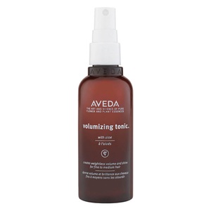 Aveda, Aveda Volumizing Tonic con Aloe 100ml/3.4 oz, aveda styling - volumizing tonic