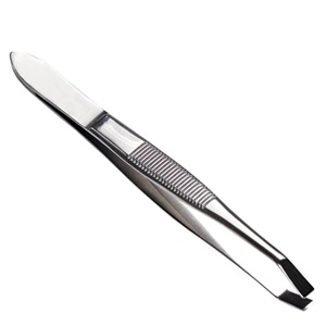 TRISA, TRISA Beauty - Pinzette Abgeknickt, Trisa Accessoires Pinzette abgeknickt