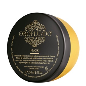 Orofluido, Orofluido Orofluido Maske 250ml, Orofluido Orofluido Maske 250ml