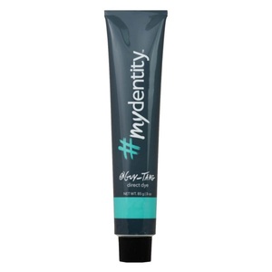 mydentity by Guy Tang, mydentity Super Powers - Direct Dye Cosmic Coral, #MyDentity Cosmic Coral 85g