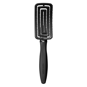 Björn Axén, Björn Axén - Wet Hair Brush detangling & blowout, BJÖRN AXÉN BJÖRN AXÉN Bürste zum Entwirren für nasses Haar flach_paddelbuerste 134.0 g