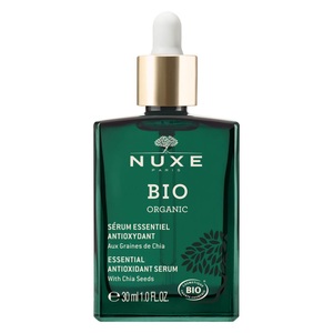 Nuxe, Nuxe Bio - Sérum Essentiel Antioxydant, Nuxe Bio Essentielles Antioxidans-Serum
