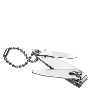 TRISA, TRISA Beauty - Nagelknipser Klein, Trisa Accessoires Nagelknipser klein