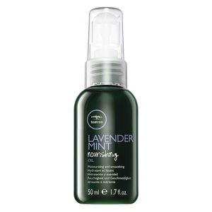 Paul Mitchell, Paul Mitchell Tea Tree Lavender Mint Nourishing Oil 50ml, Paul Mitchell Tea Tree Lavender Mint Nourishing Oil 50ml