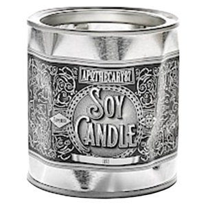 Apothecary87, Apothecary87 Grooming - Soy Wax Candle 1893 Fragrance, 