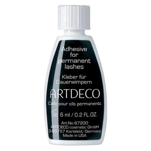 Artdeco, Artdeco Kleber Für Dauerwimpern Wasserfest 67200 (1 Stück), Artdeco Adhesive for permanent Lashes 6ml