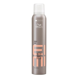 Wella Professionals, Wella Professionals EIMI Dry Me 65ml, Wella EIMI Dry Me Trockenshampoo 65ml