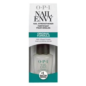 OPI, Ntt80 - Nail Envy - Transparent - Nagelpflegeprodukte / Nagelkuren Damen Transparent 15ml, OPI - NTT80 - Nail Envy - Transparent - Nagelpflegeprodukte / Nagelkuren, 15 ml