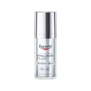 Eucerin, Eucerin - Hyaluron-filler Epigenetic Serum, Eucerin - Serum, Hyaluron-Filler Epigenetic, 30 ml